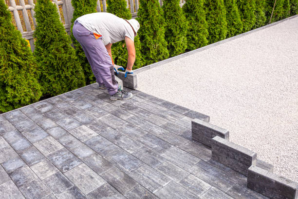 Professional Driveway Pavers in Hicksville, OH