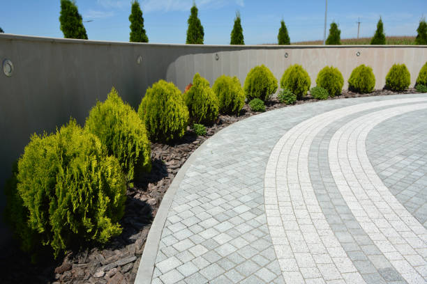 Best Concrete Paver Driveway  in Hicksville, OH