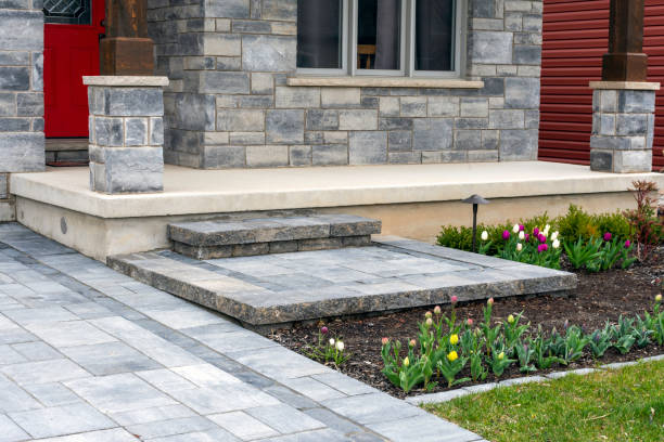 Best Driveway Repair Near Me  in Hicksville, OH